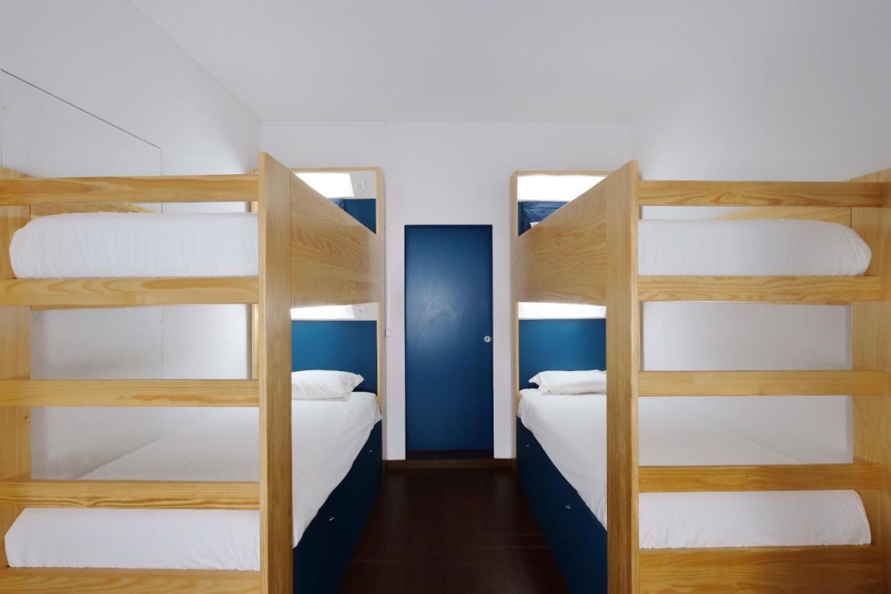 Innesposende Sports Hostel Exterior photo